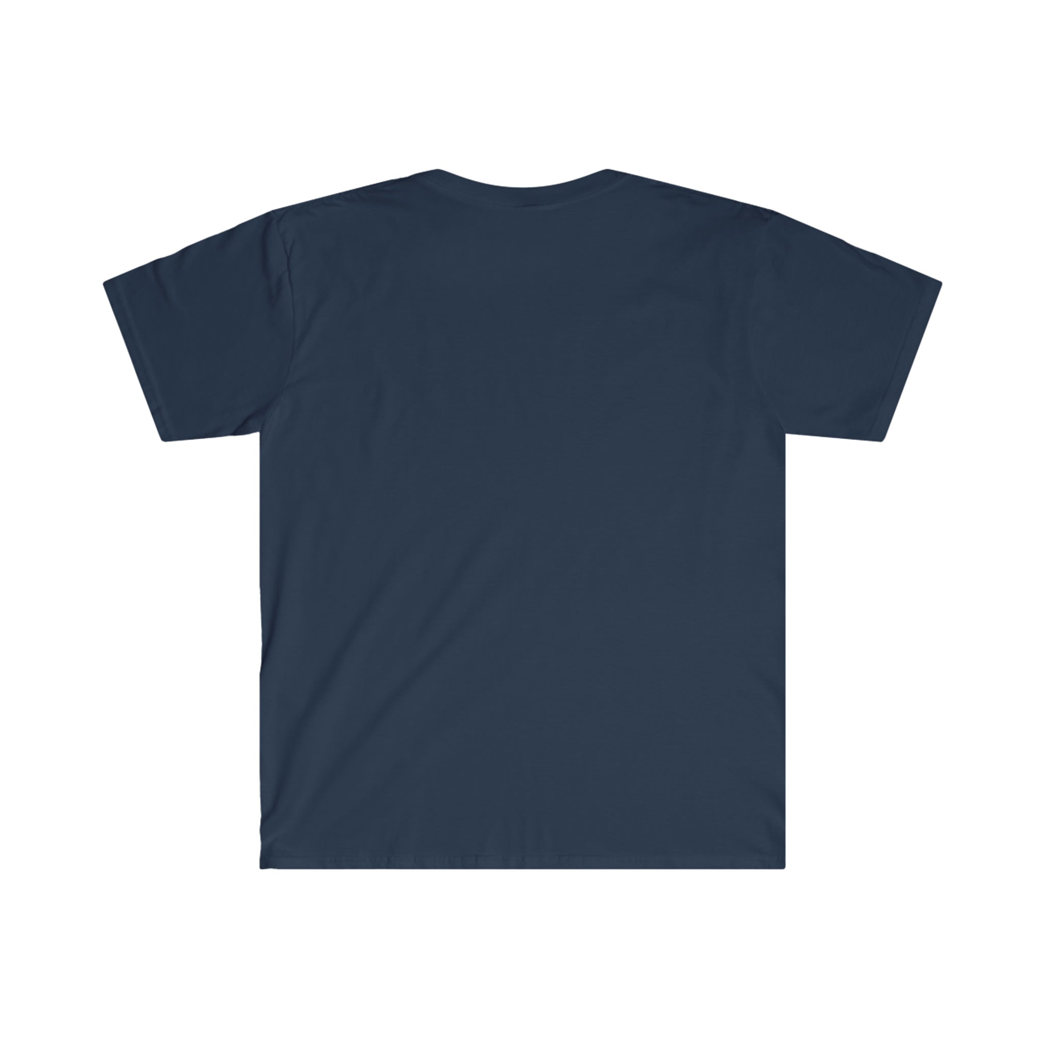 EEGO GOLD Unisex Softstyle T-Shirt