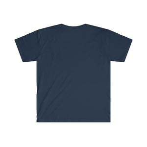 EEGO GOLD Unisex Softstyle T-Shirt