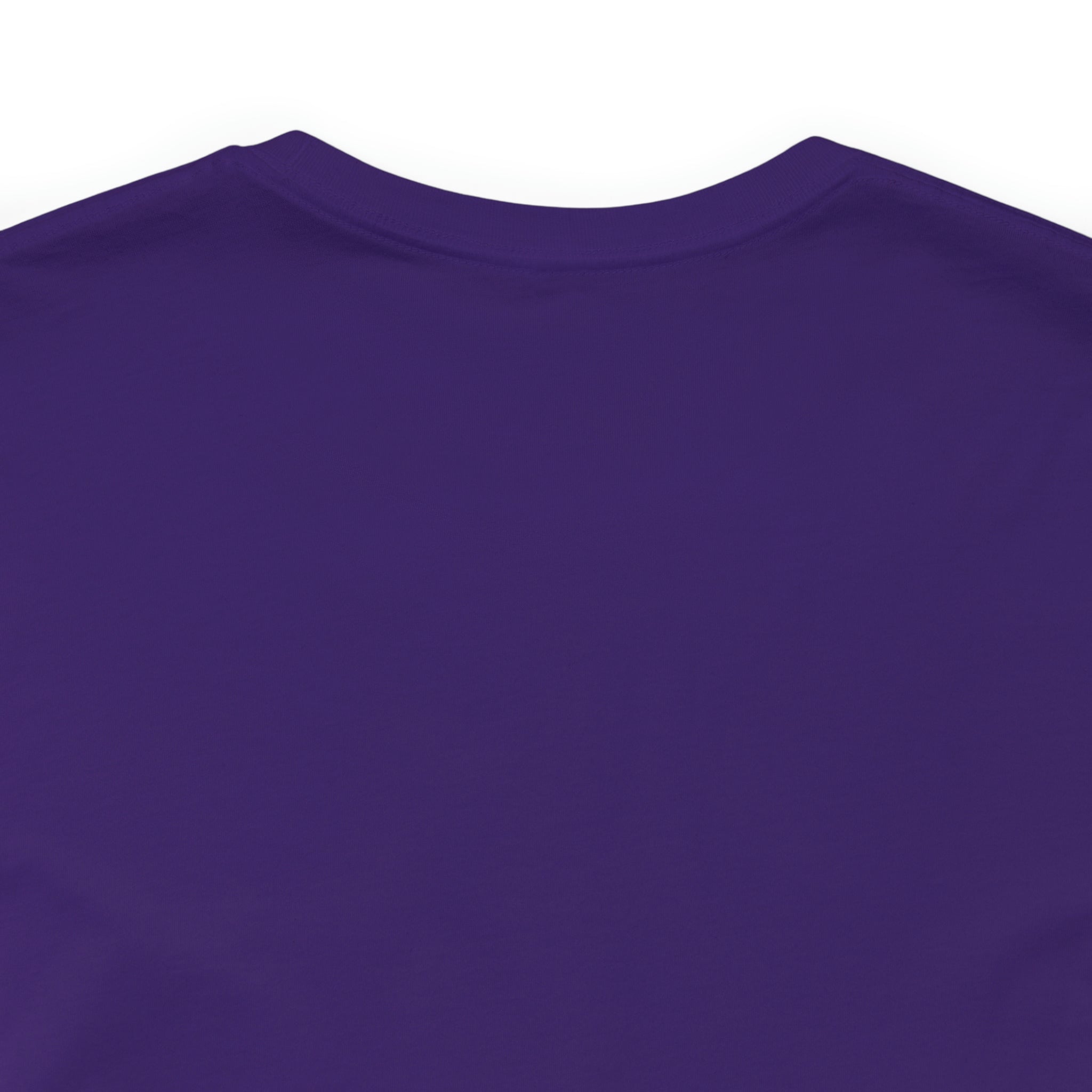 EEGO Unisex Jersey Short Sleeve Tee