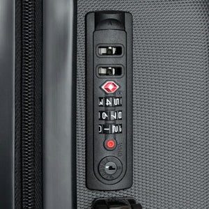 EEGO Luggage