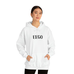 EEGO Unisex Heavy Blend™ Hooded Sweatshirt