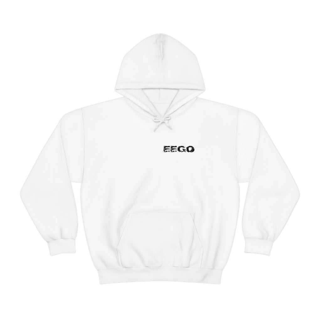 EEGO Unisex Heavy Blend™ Hooded Sweatshirt