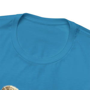 Wisdom Unisex Jersey Short Sleeve Tee