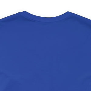 EEGO Unisex Jersey Short Sleeve Tee