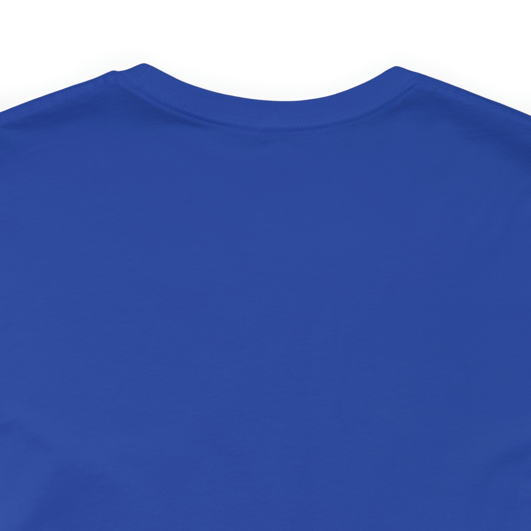 EEGO Unisex Jersey Short Sleeve Tee