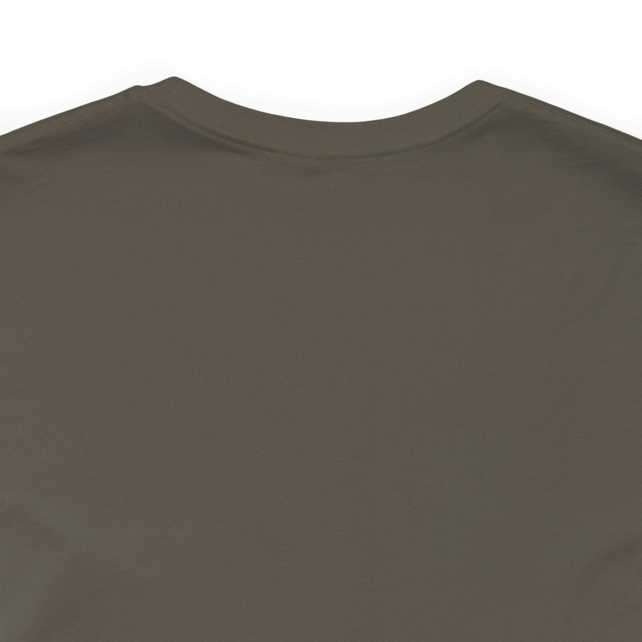 EEGO Unisex Jersey Short Sleeve Tee