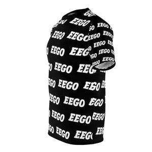 EEGO All over Unisex Cut & Sew Tee