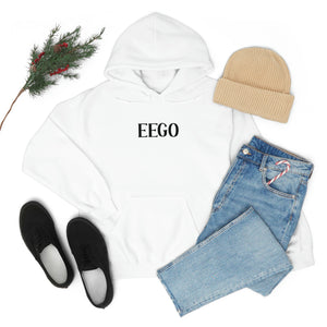 EEGO Unisex Heavy Blend™ Hooded Sweatshirt