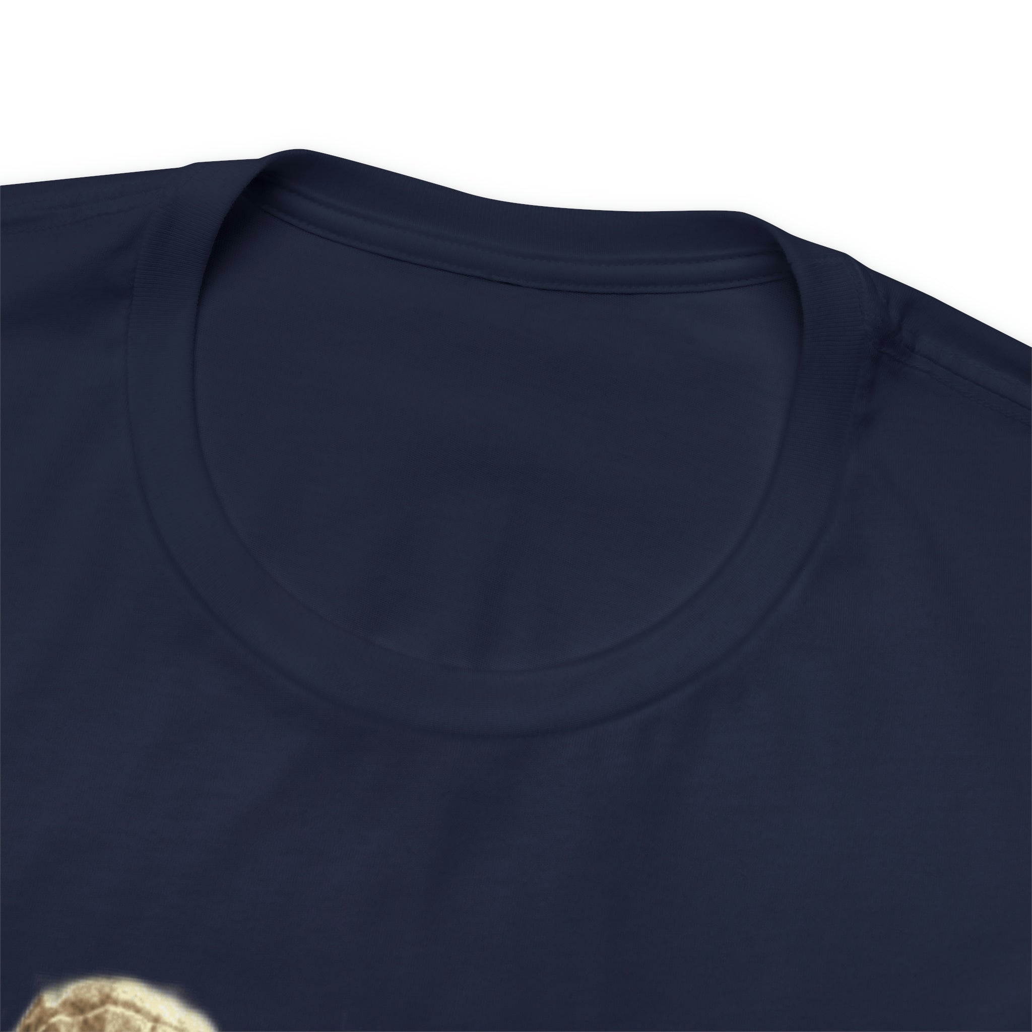 Wisdom Unisex Jersey Short Sleeve Tee