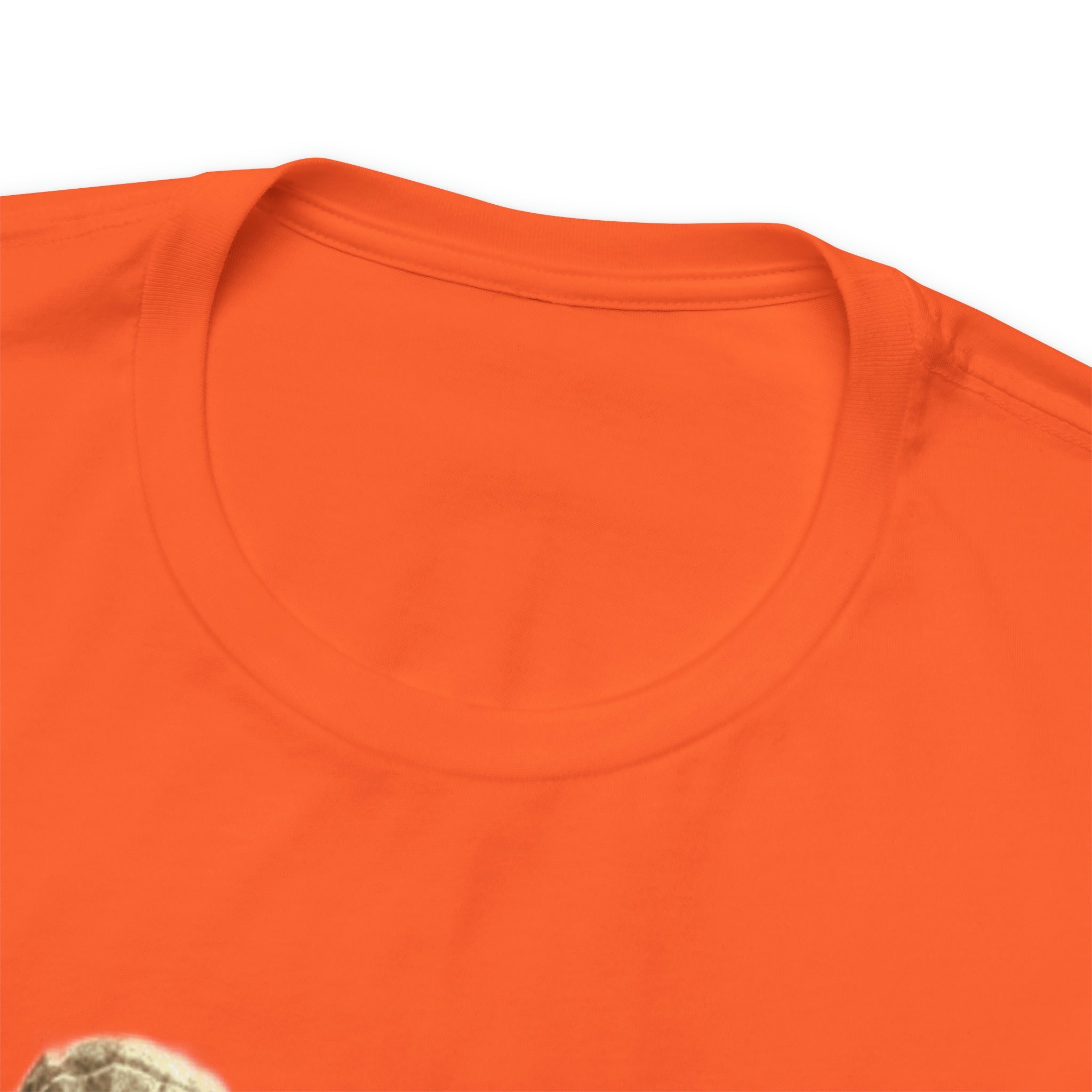 Wisdom Unisex Jersey Short Sleeve Tee