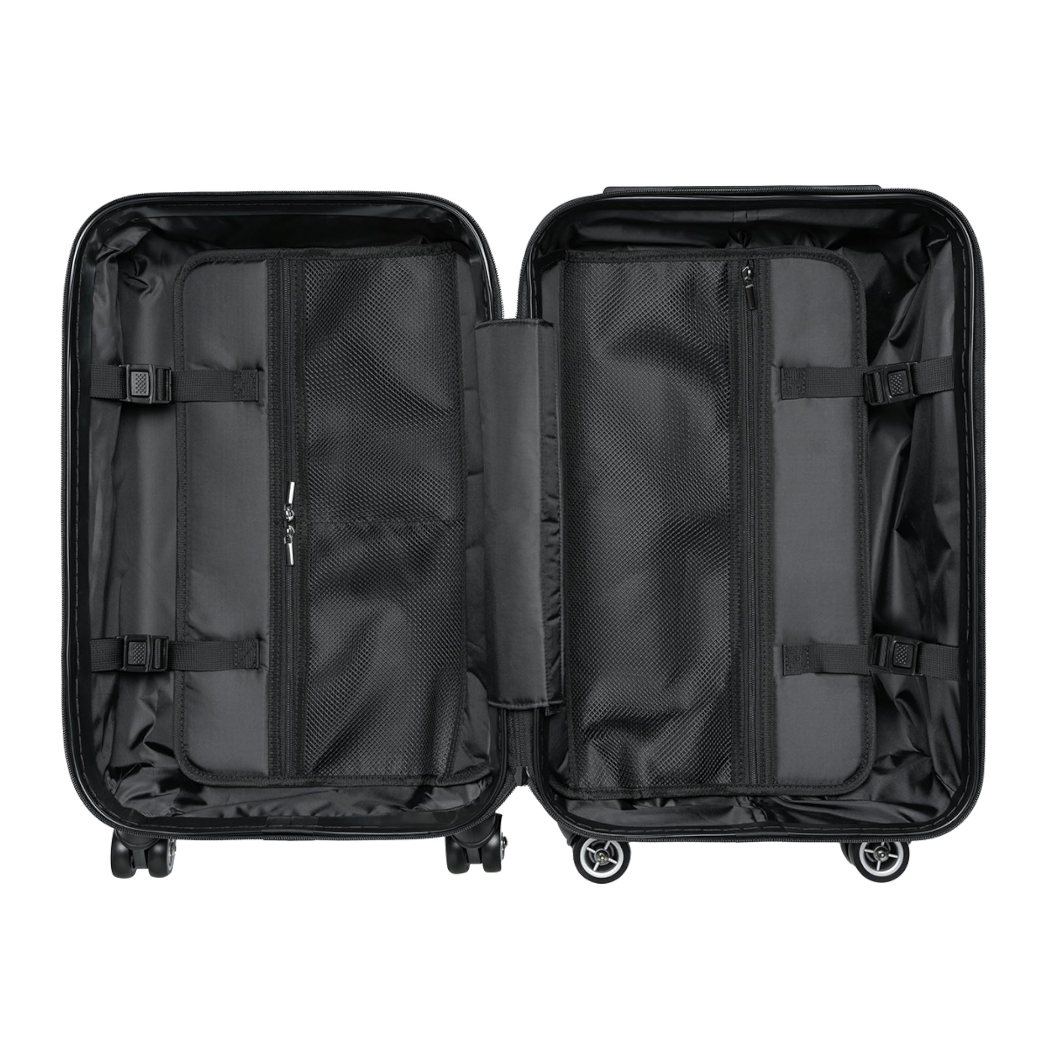 EEGO Luggage
