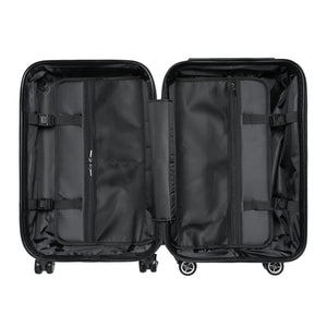 EEGO Luggage