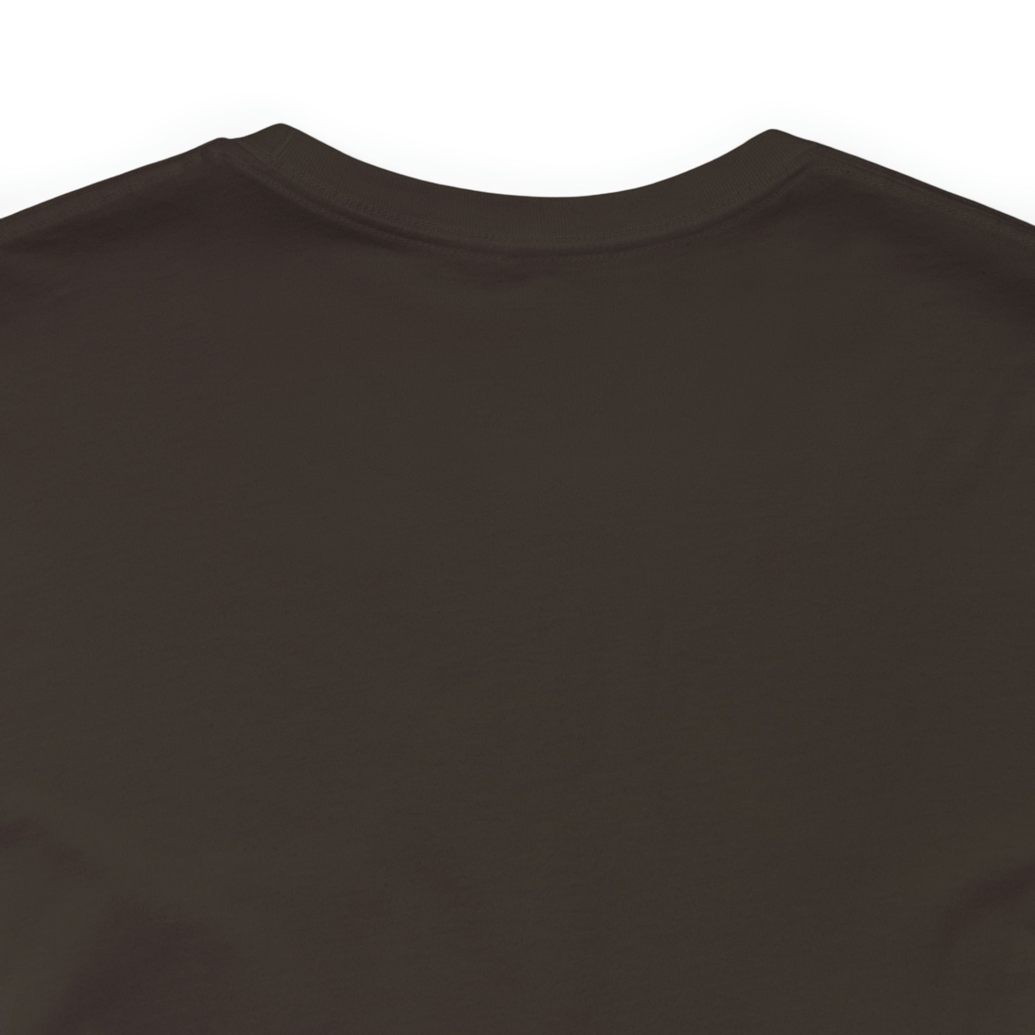 EEGO Unisex Jersey Short Sleeve Tee