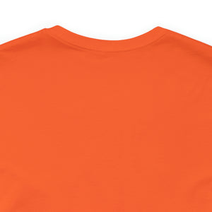 Wisdom Unisex Jersey Short Sleeve Tee