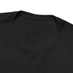 EEGO Unisex Jersey Short Sleeve Tee