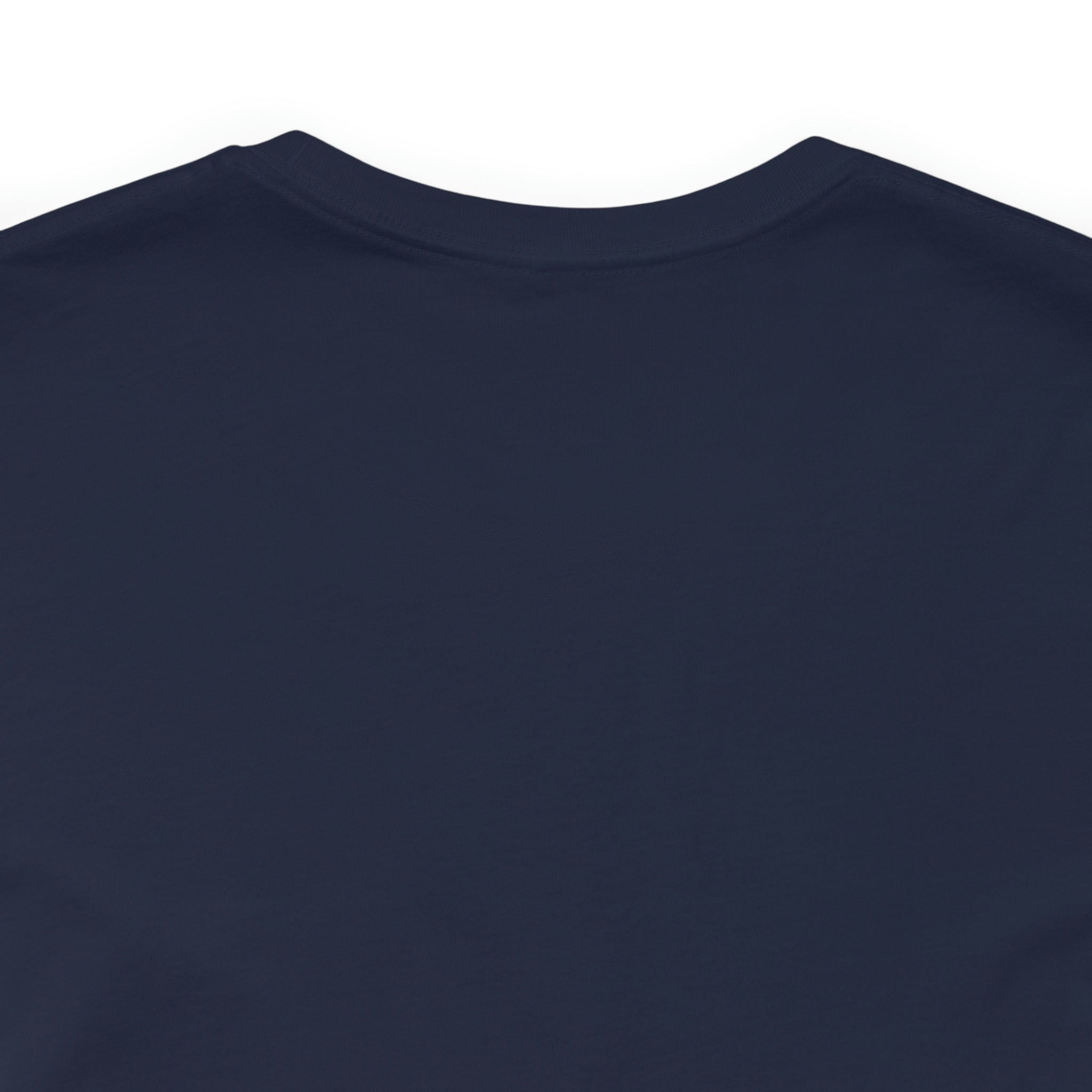 Wisdom Unisex Jersey Short Sleeve Tee
