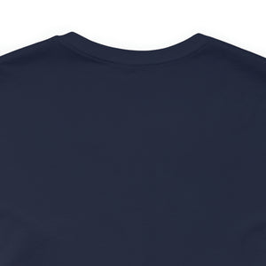 Wisdom Unisex Jersey Short Sleeve Tee