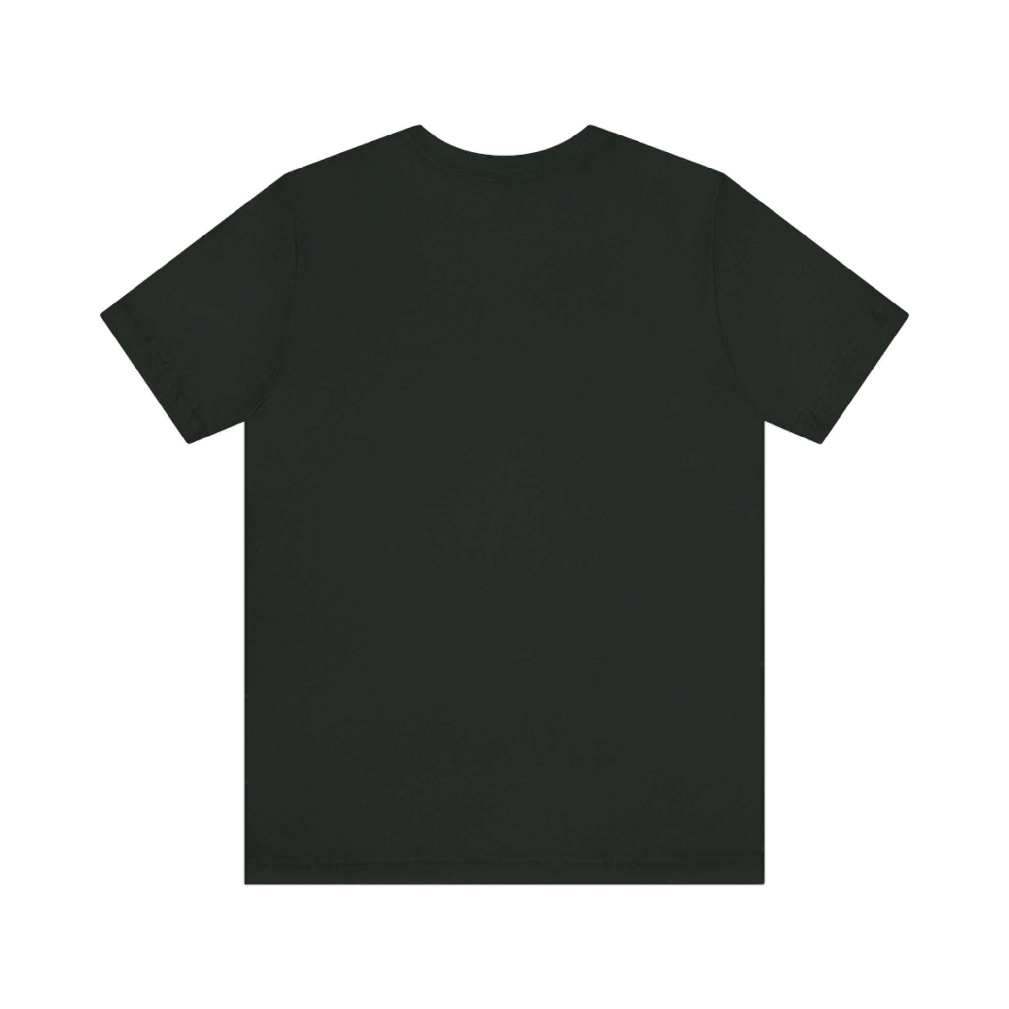 EEGO Unisex Jersey Short Sleeve Tee