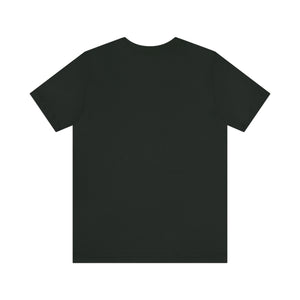 EEGO Unisex Jersey Short Sleeve Tee
