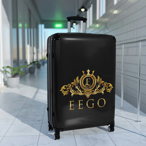 EEGO Luggage