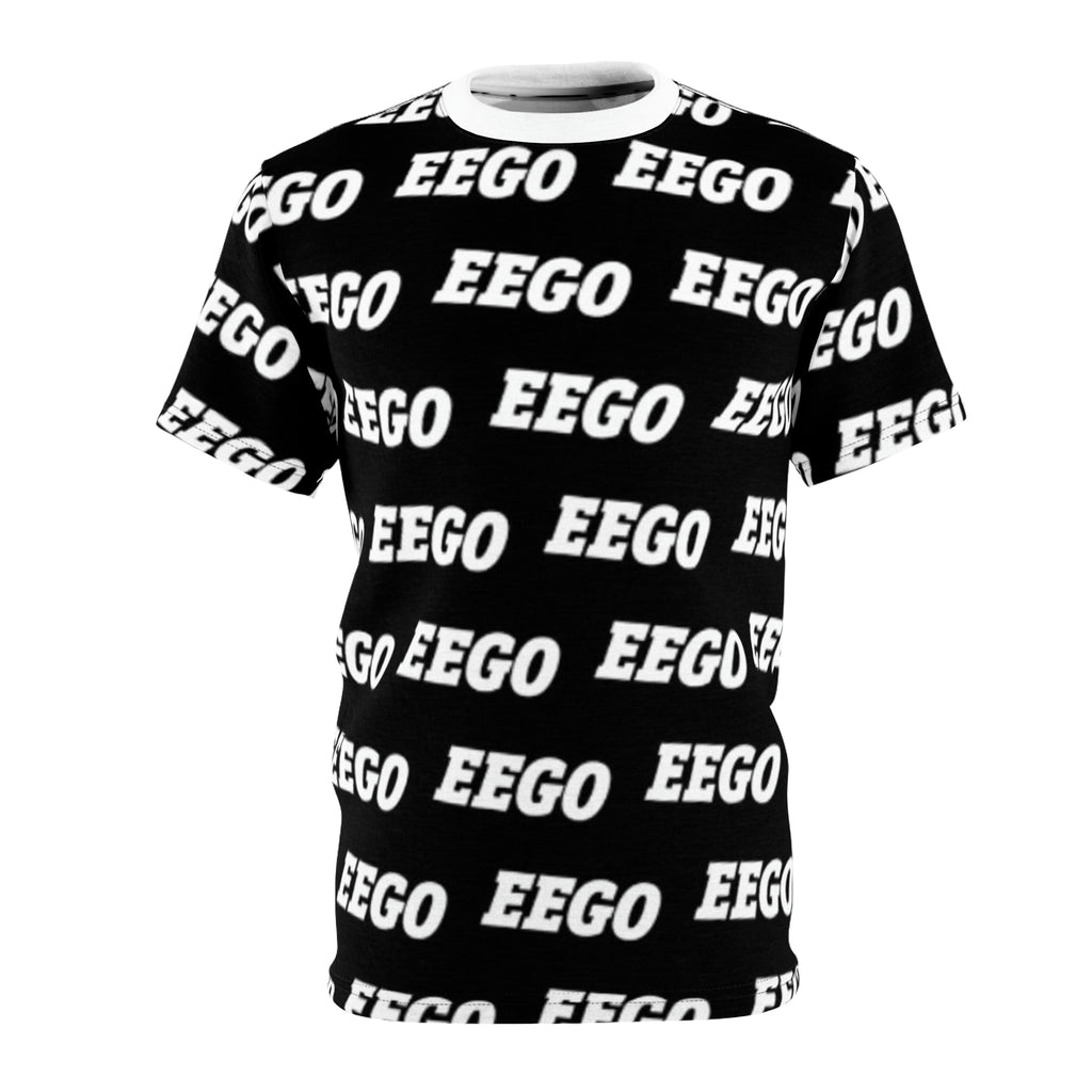 EEGO Unisex Cut & Sew Tee (AOP)