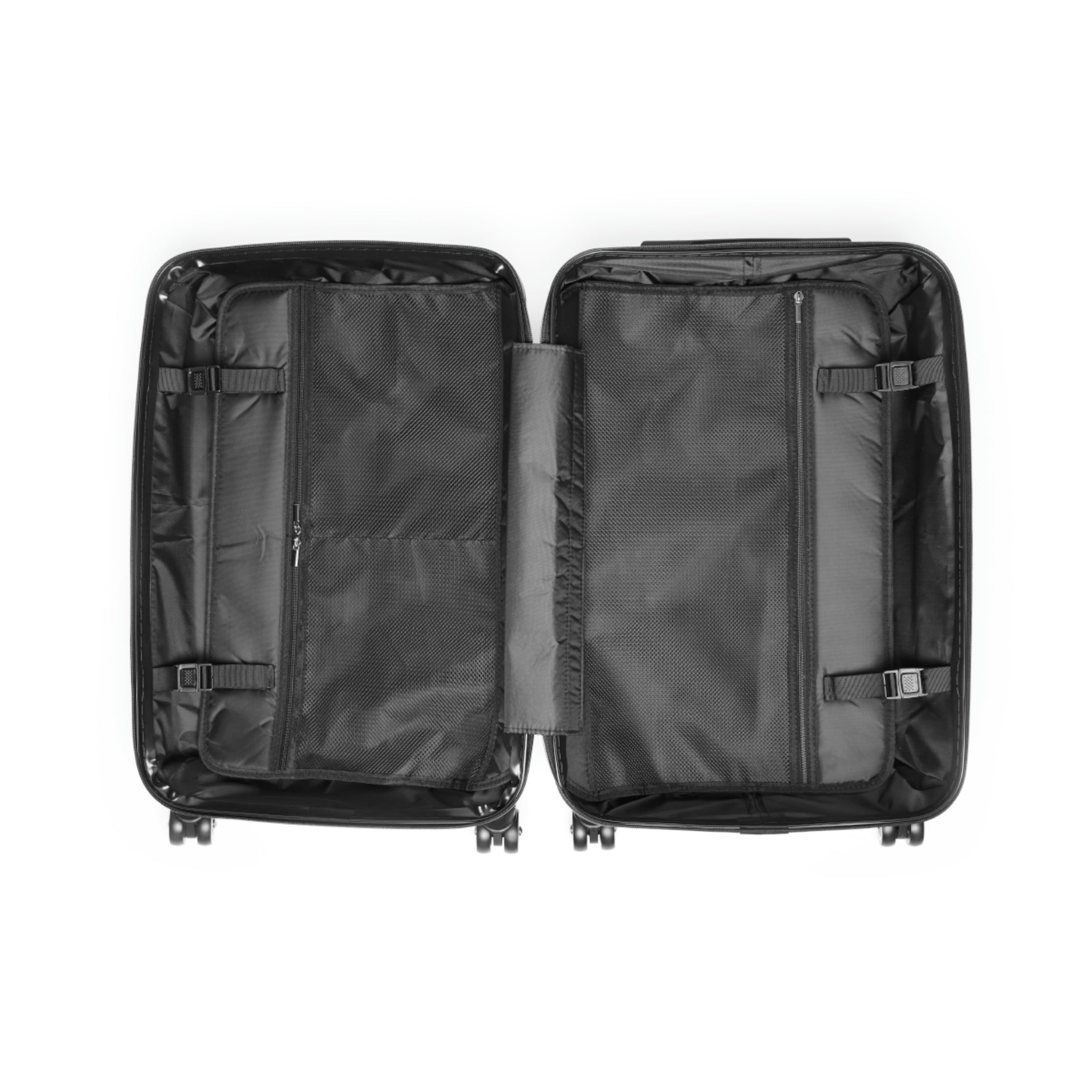 EEGO Luggage