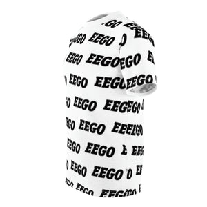 EEGO Unisex Cut & Sew Tee (AOP)