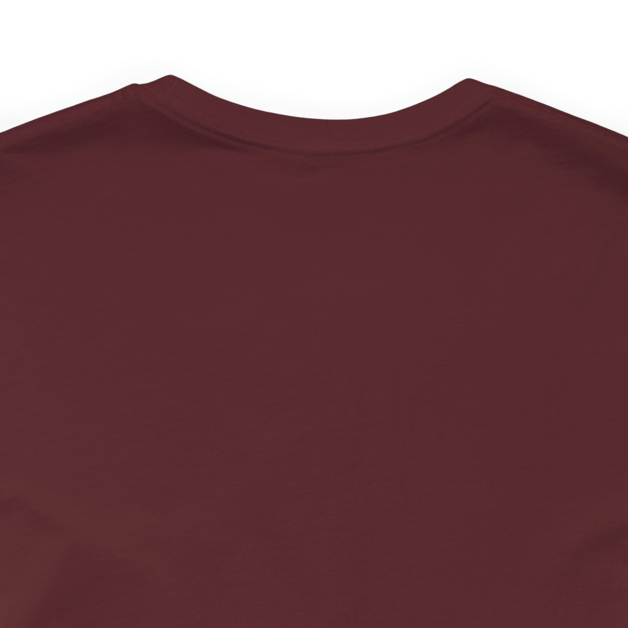 EEGO Unisex Jersey Short Sleeve Tee