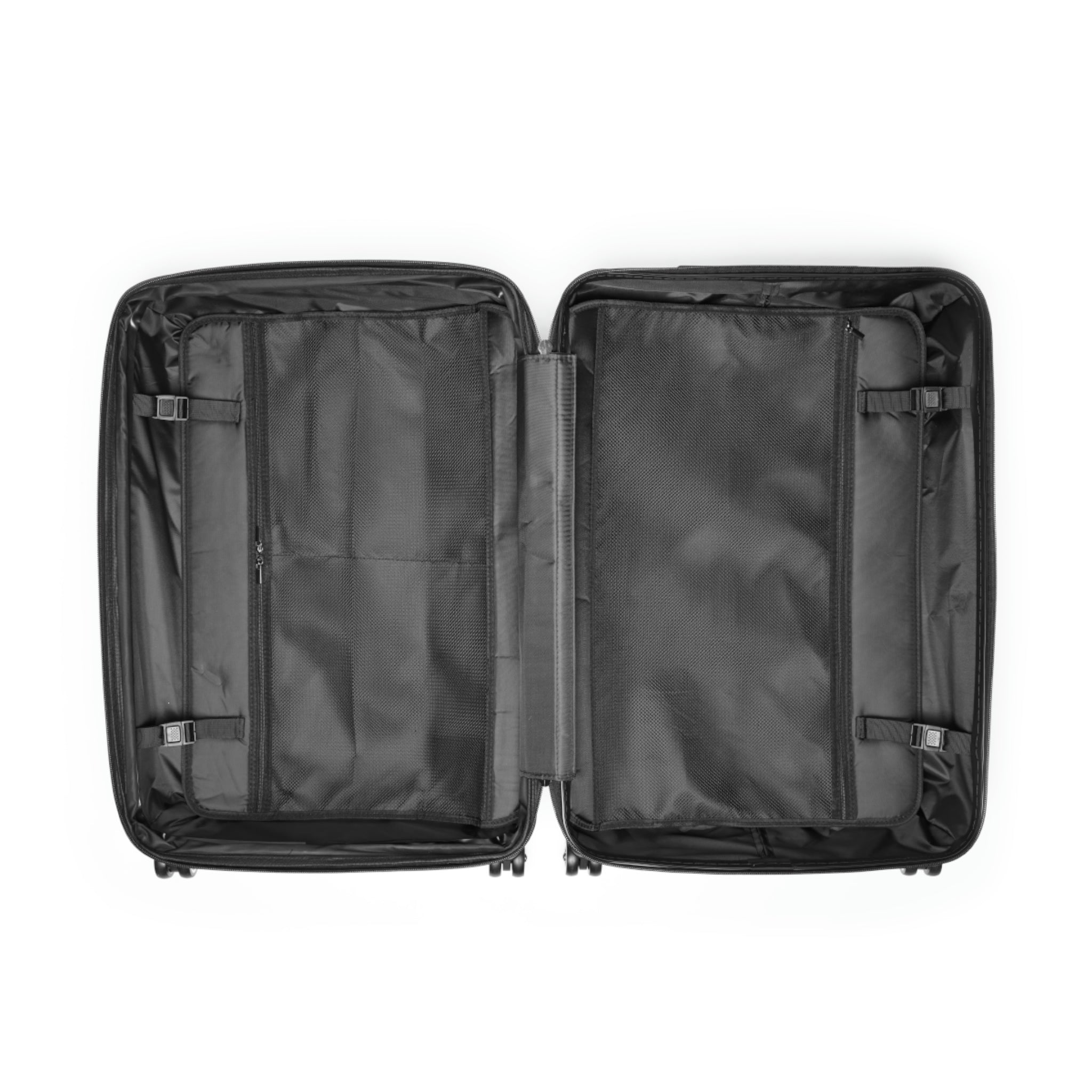 EEGO Luggage
