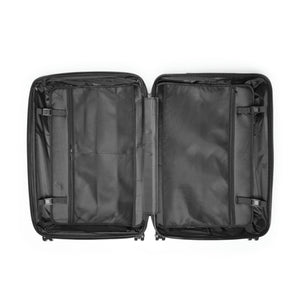 EEGO Luggage