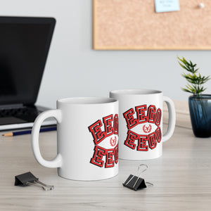 Ceramic Coffee Cups, 11oz, 15oz