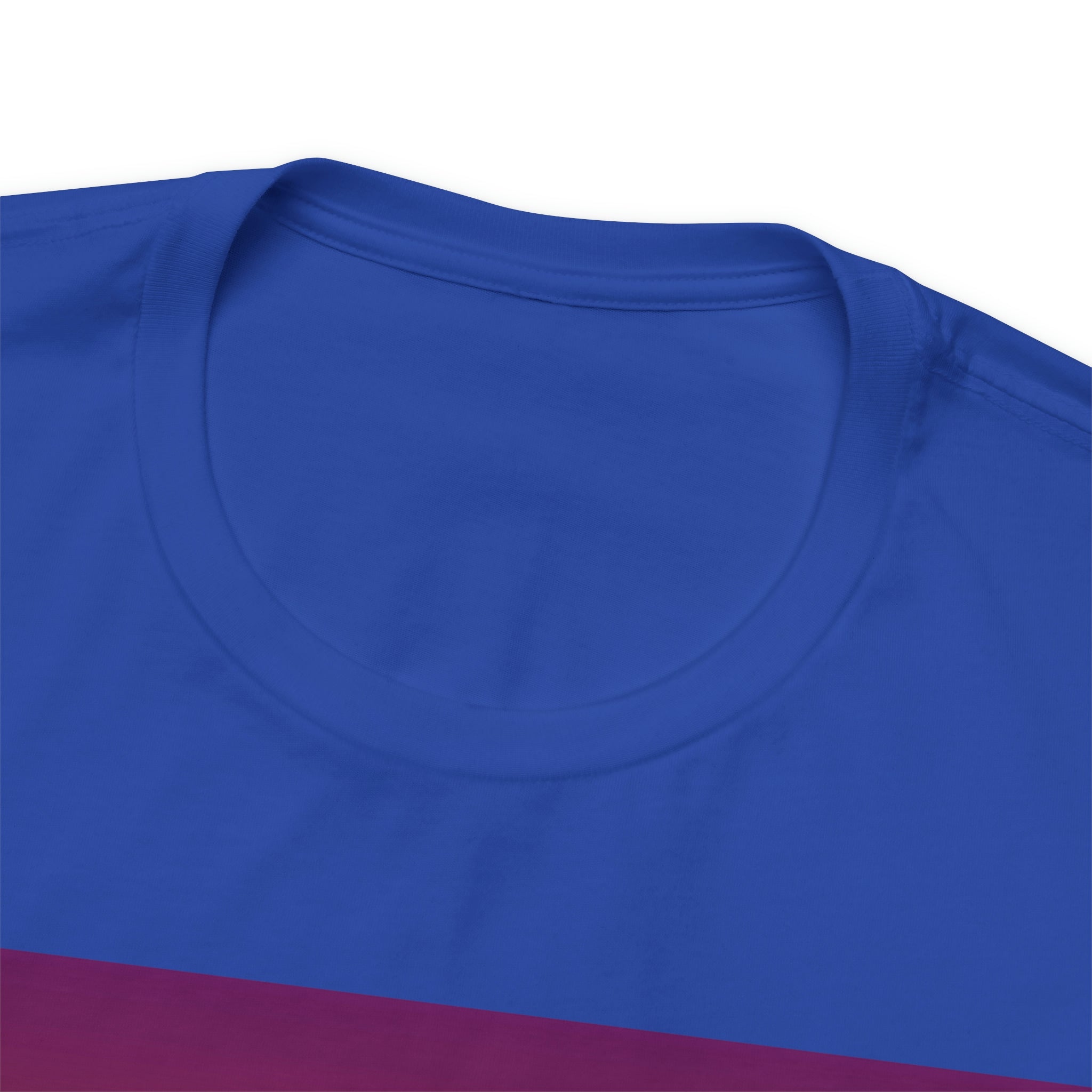 EEGO Unisex Jersey Short Sleeve Tee