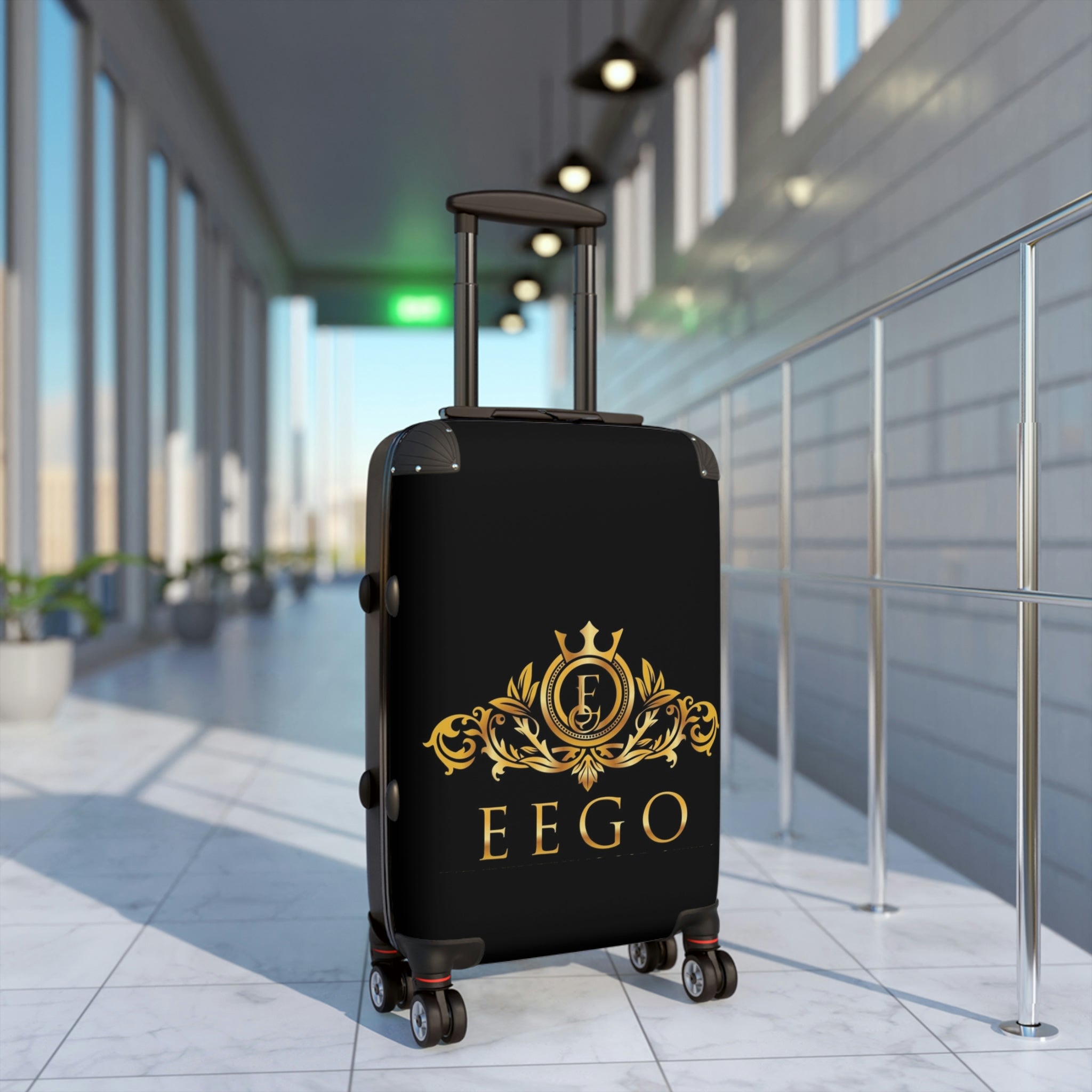 EEGO Luggage