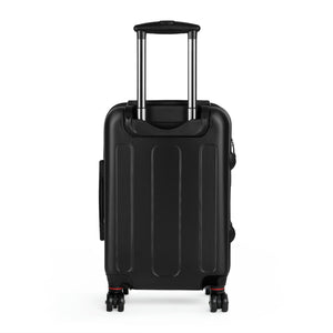 EEGO Luggage