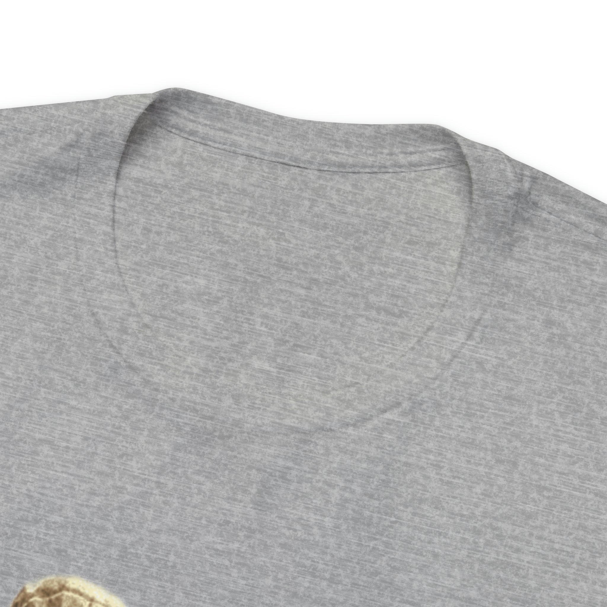 Wisdom Unisex Jersey Short Sleeve Tee