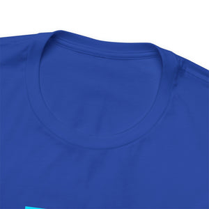 EEGO Unisex Jersey Short Sleeve Tee
