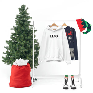 EEGO Unisex Heavy Blend™ Hooded Sweatshirt