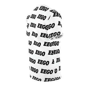 EEGO Unisex Cut & Sew Tee (AOP)