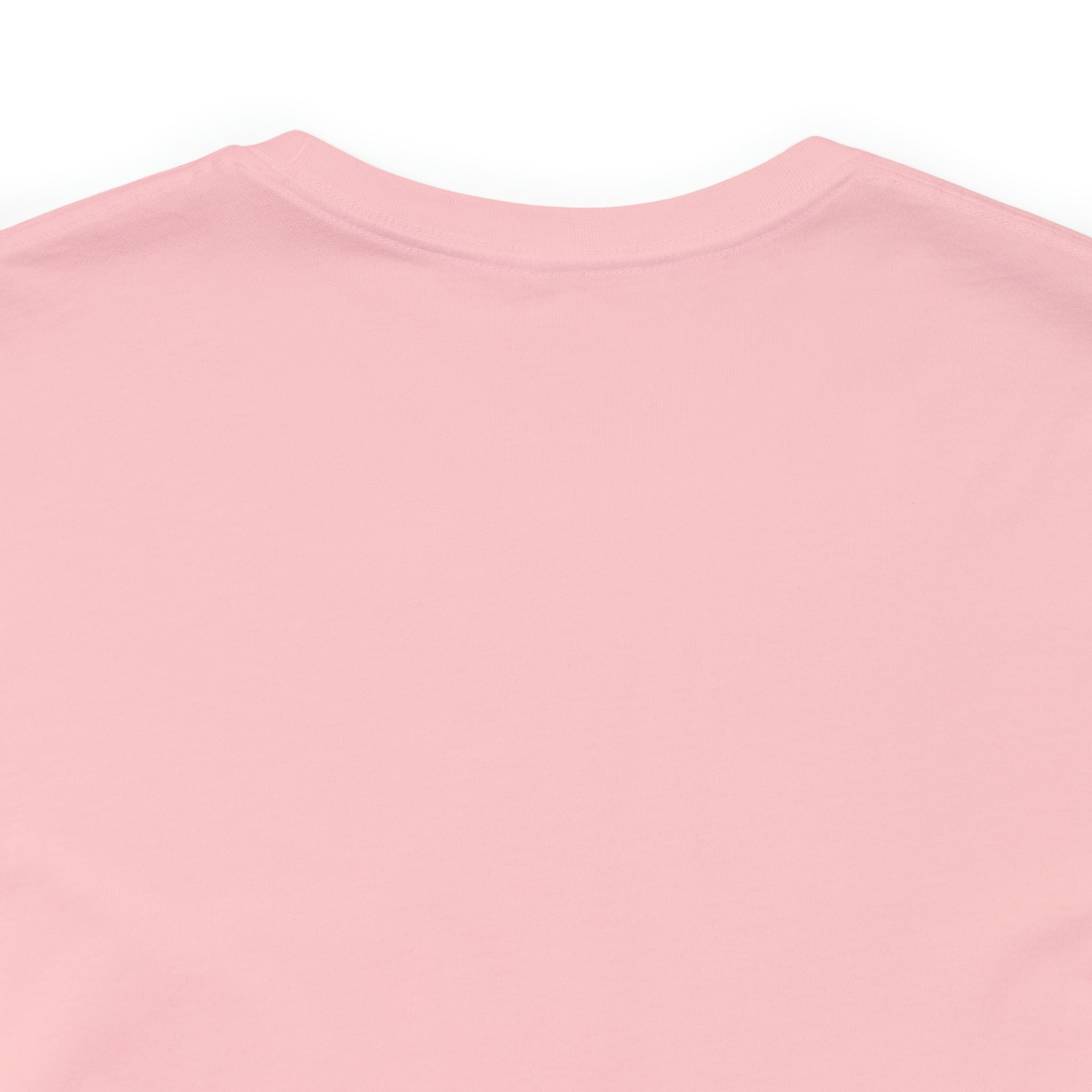 EEGO Unisex Jersey Short Sleeve Tee