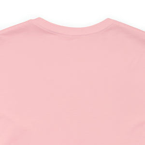 EEGO Unisex Jersey Short Sleeve Tee