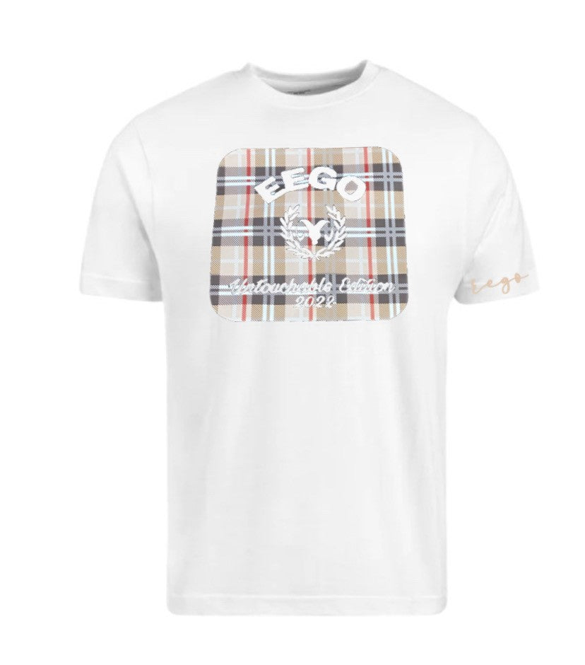 EEGO Untouchable Edition Shirts All Sizes $25.00 Each!