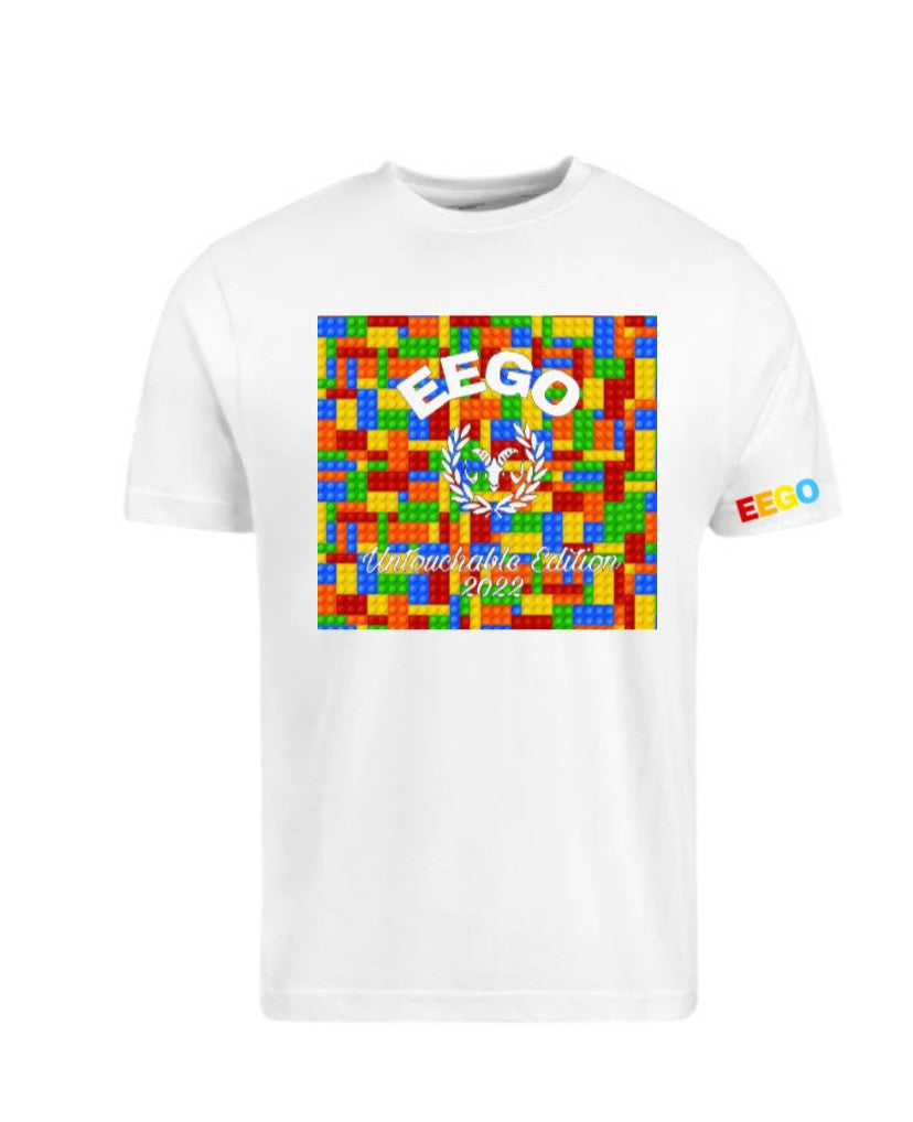 Get your EEGO LEGGO Shirt All Sizes $25 Each