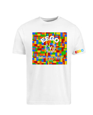 Get your EEGO LEGGO Shirt All Sizes $25 Each