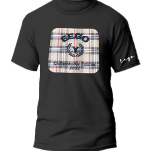 EEGO Untouchable Edition Shirts All Sizes $25.00 Each!