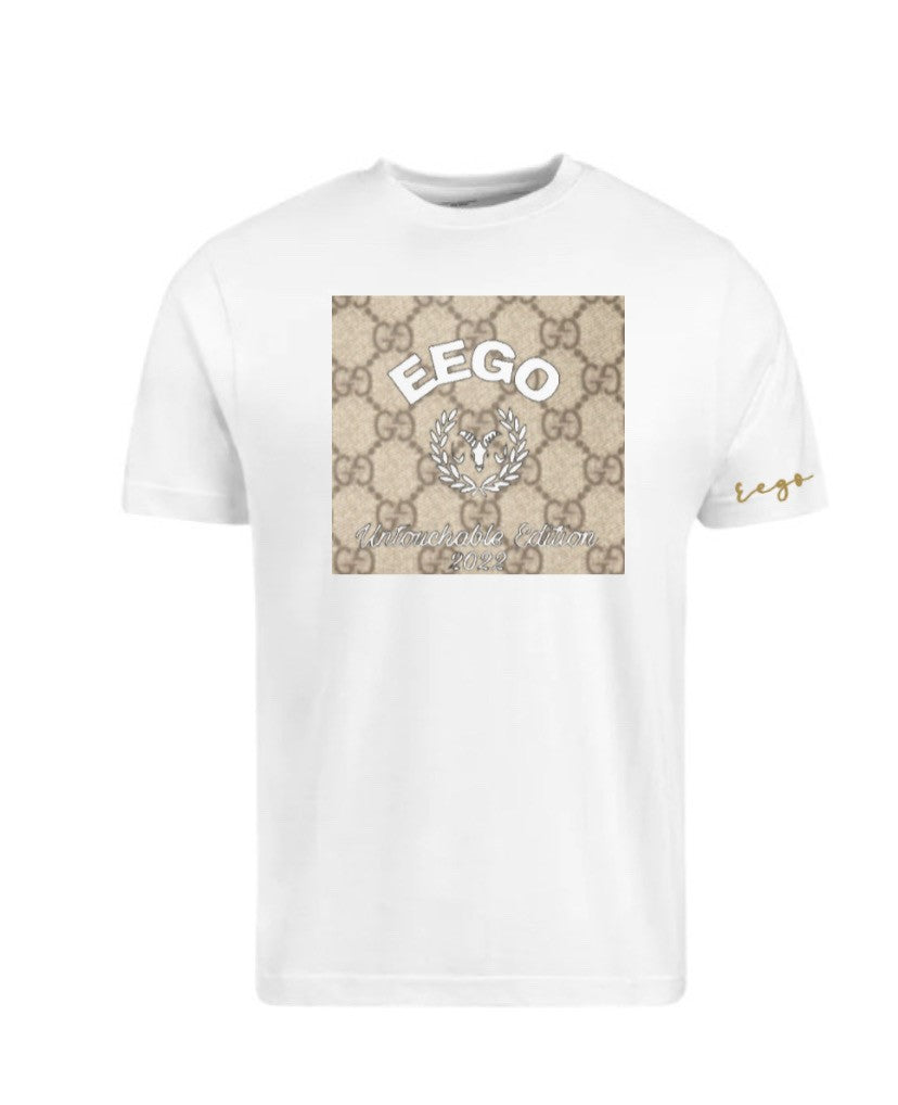 EEGO Untouchable Edition Shirts All Sizes $25.00 Each!