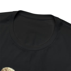 Wisdom Unisex Jersey Short Sleeve Tee