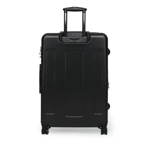 EEGO Luggage