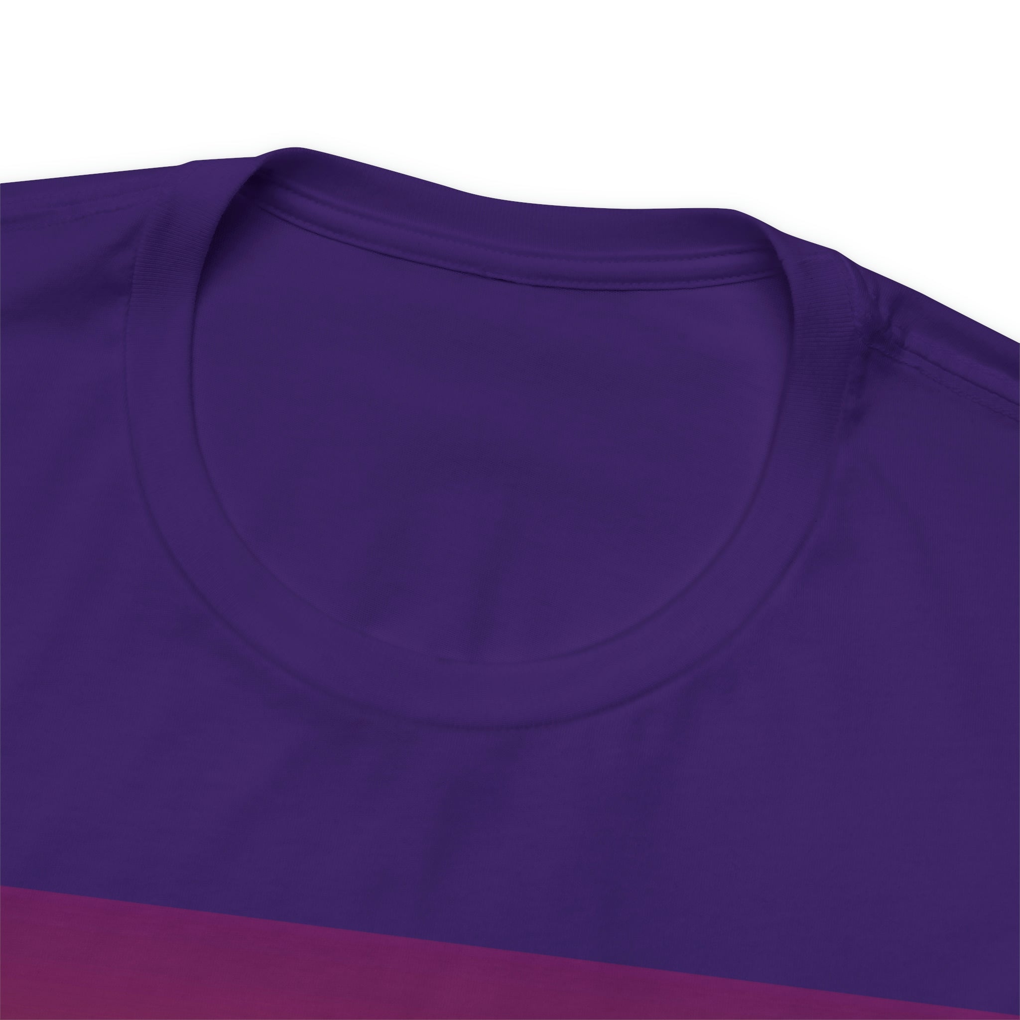 EEGO Unisex Jersey Short Sleeve Tee