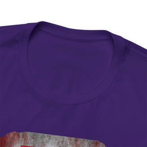 EEGO Unisex Jersey Short Sleeve Tee