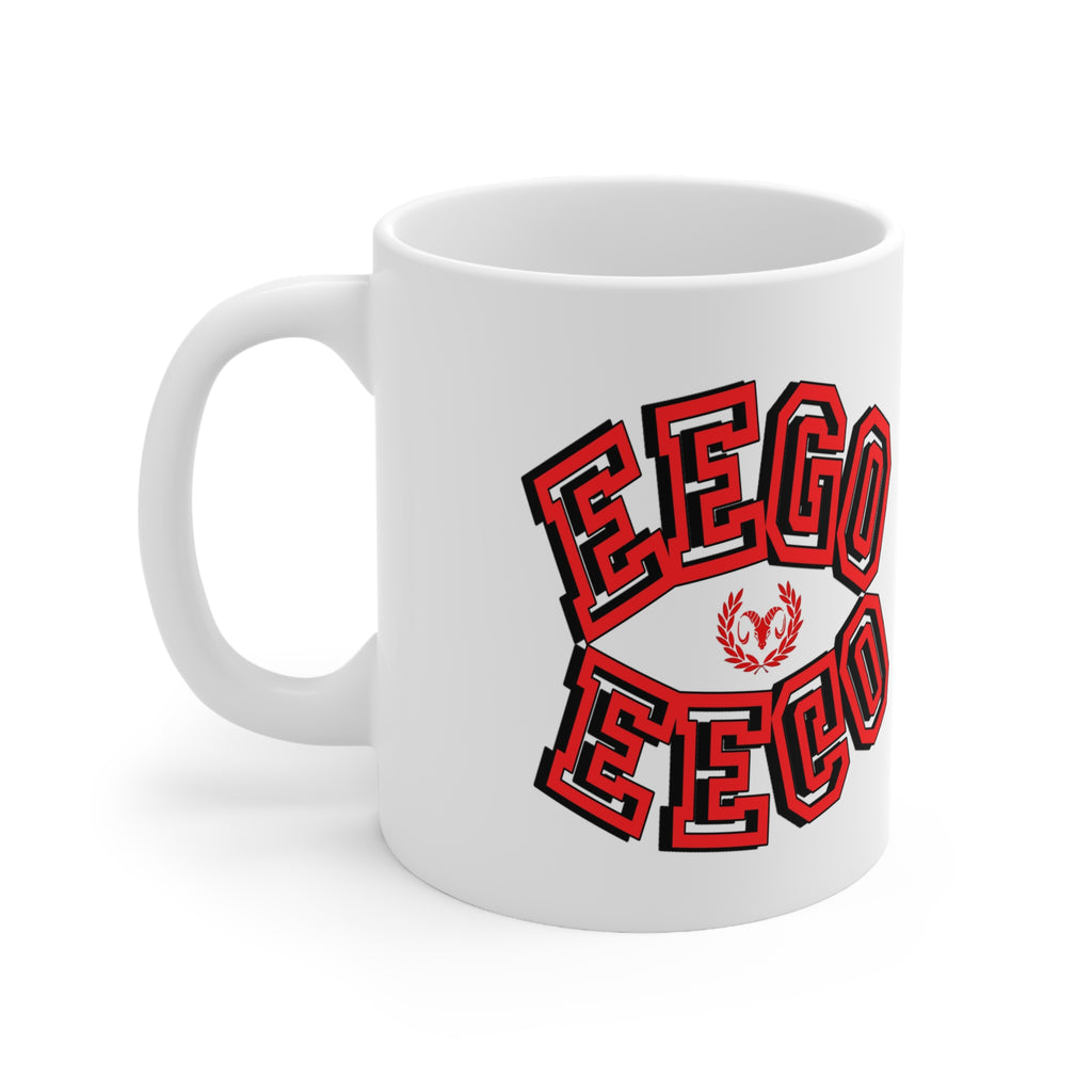 Ceramic Coffee Cups, 11oz, 15oz